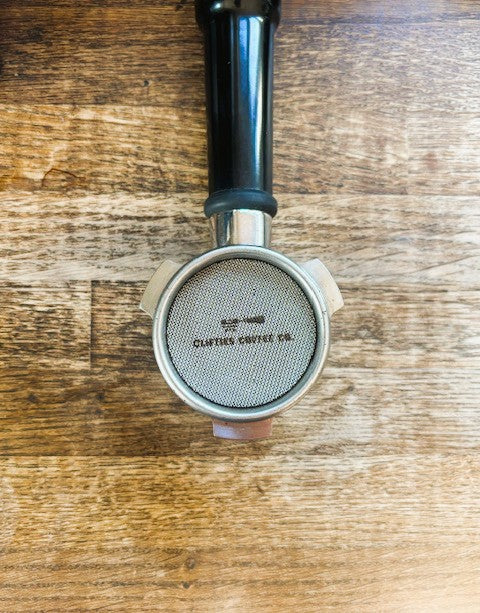 Clifties Puck Screen